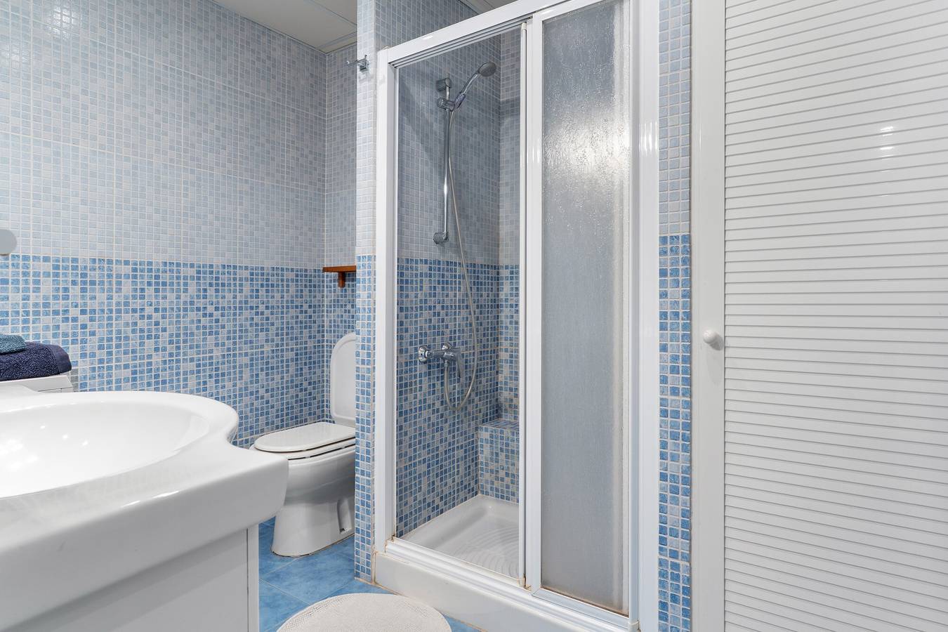 Studio-appartement 'Magnífico En La Playa' met zeezicht, wifi en airconditioning, foto 11