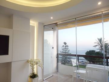 Apartamento para 4 Personas en Playa El Bajondillo, Torremolinos, Foto 2