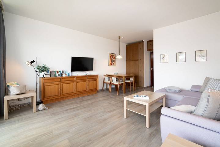 Ganze Wohnung, In erster Reihe in Scharbeutz - App. 303 im Berliner Hof in Themenstrände Scharbeutz, Ostholstein