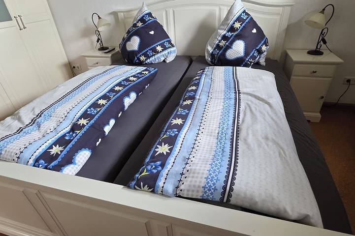 Ferienhaus für 4 Personen, mit Whirlpool und Garten sowie Sauna im Schwarzwald - 4