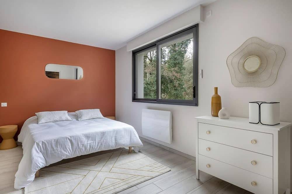 Villa classée de 185 m2 in La Baule-Escoublac, Côte d'Amour