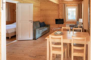 Cottage für 4 Personen in Chaam, Nordbrabant, Bild 4