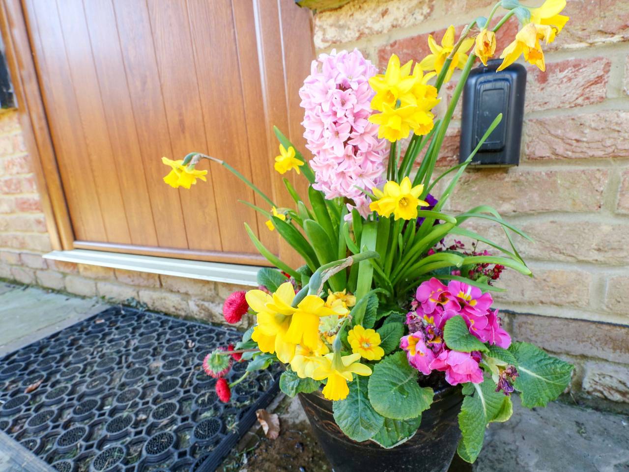 Snowdrop Cottage in Lenham, Kent