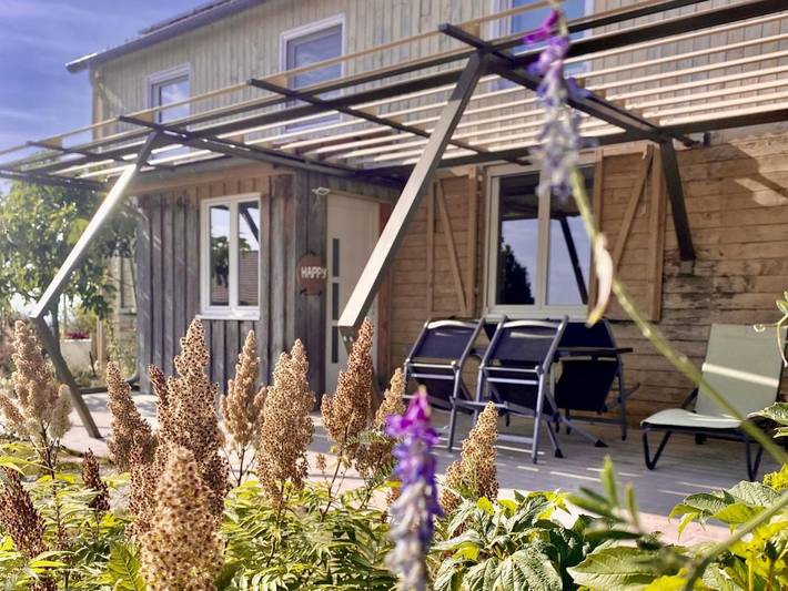 Location de vacances pour 6 personnes, avec jardin, animaux acceptés dans Cernay-lès-Reims - 4