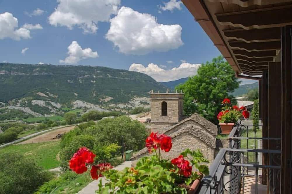 Apartamento entero, Casa Soltero - Apartamento Posets in Valle de Bardají, Pirineos
