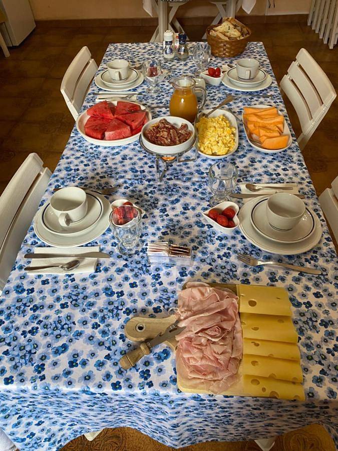 Gîte pour 5 personnes, avec jardin ainsi que vue et balcon à Randazzo - 3