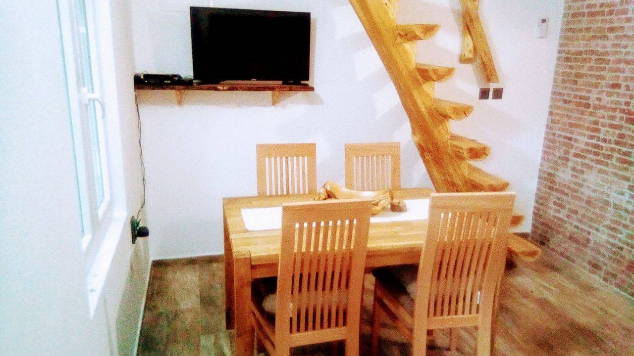 Ferienhaus für 3 Personen (32 m²) in Silba in Zadar (Kommun), Silba