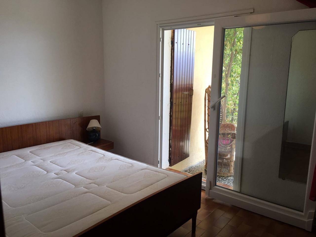 Appartement avec belle vue sur mer in Porto Pollo (Corsica), Serra-di-Ferro