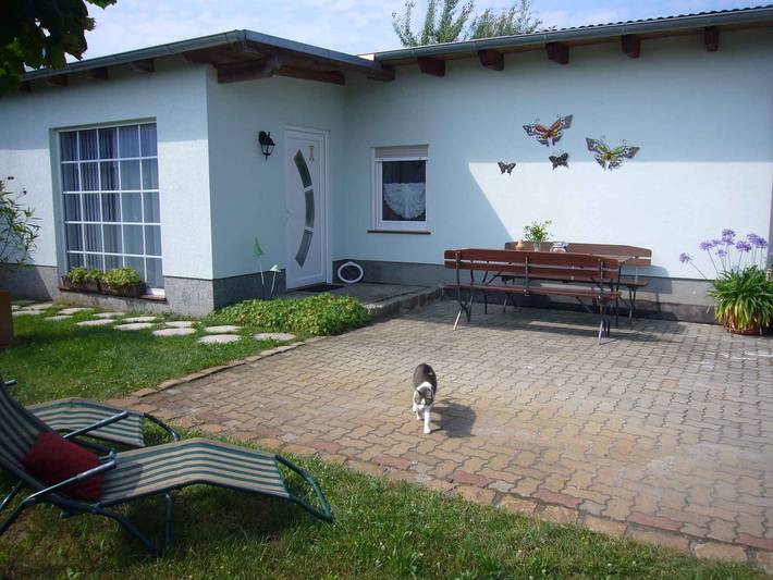 Bauernhof für 5 Personen, mit Garten im Spreewald - 3