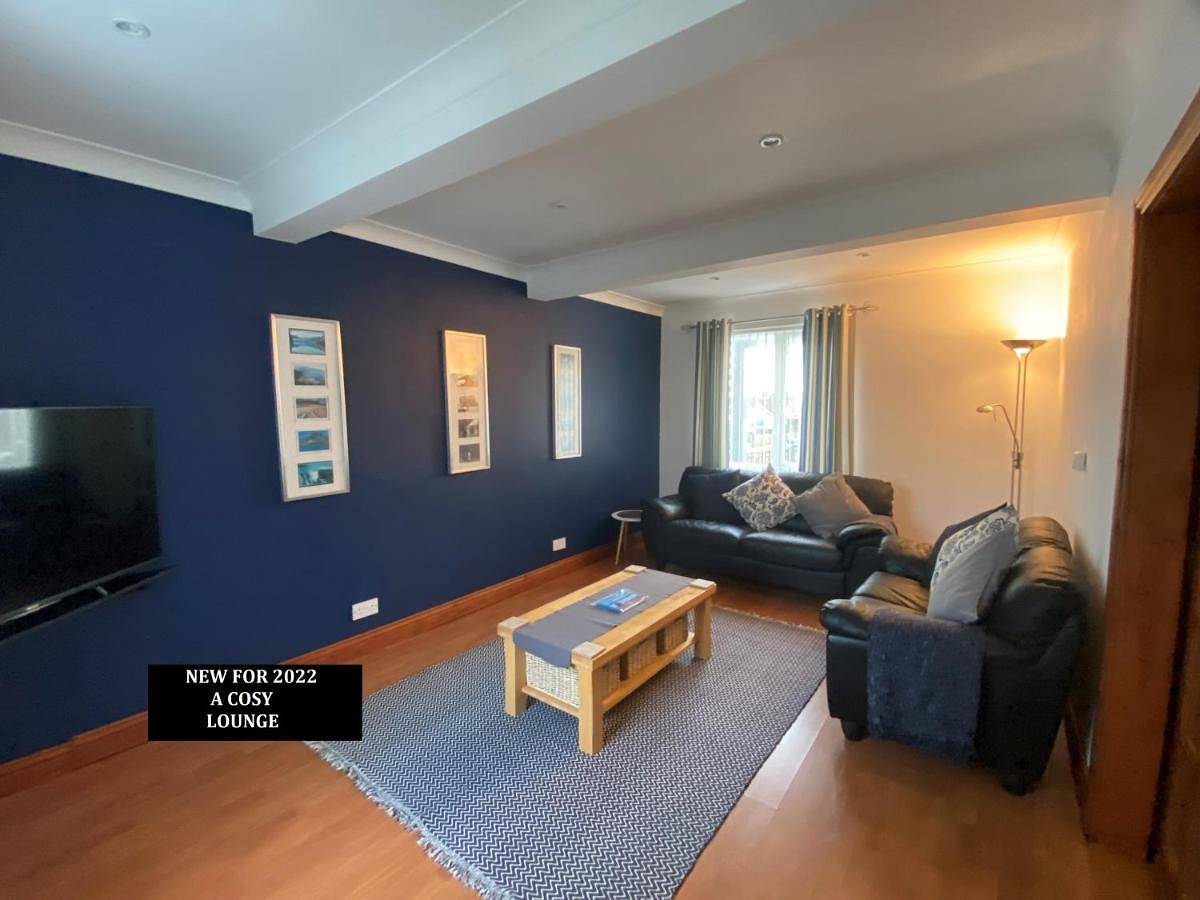Holiday Home in Craster, Northumberland