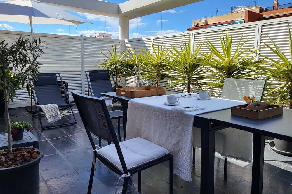 Appartamento vacanze a Valencia a partire da 134€ a notte