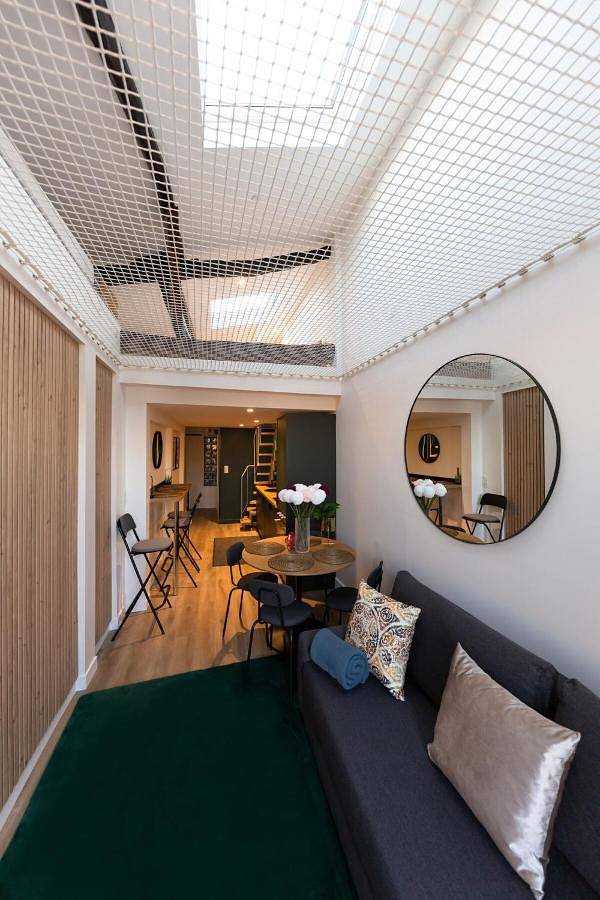 Apartamento de vacaciones para 4 personas - 1