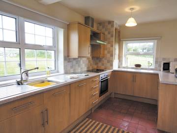 Cottage for 7 People in Gwynedd, North-Wales, Photo 4