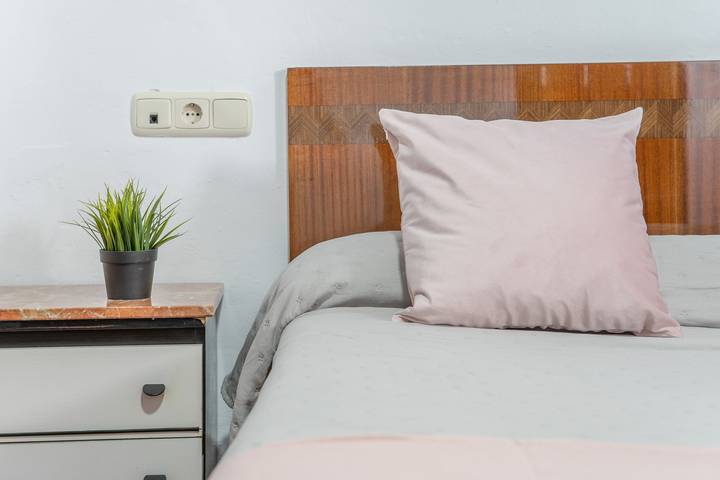 Casa rural para 2 personas en Alhama - 4