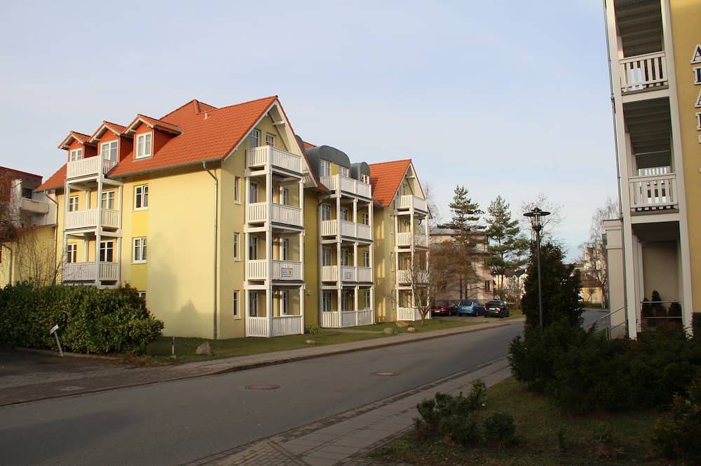 Ferienwohnung in Kühlungsborn für 4 Personen in Kühlungsborn