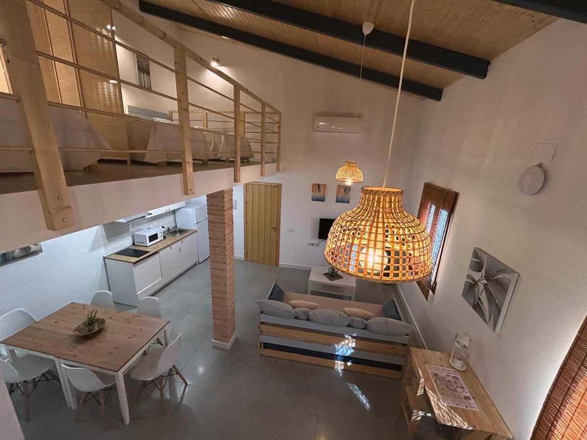 Apartamento inteiro, Double Room in Belmonte (Espanha), Cuenca (Província)