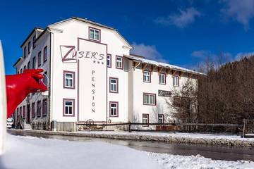 Pension für 2 Personen in Mitterbach am Erlaufsee, Mostviertel Region, Bild 4