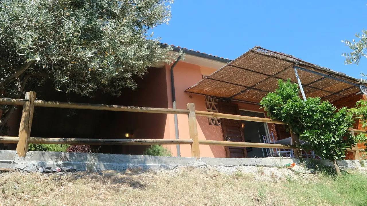 Ferienhaus für 4 Personen (75 m²) in Castagneto Carducci in Castagneto Carducci, Costa Etrusca