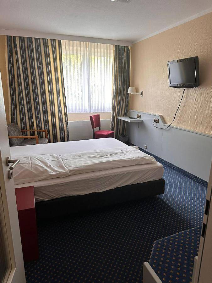 Hotel für 2 Personen, mit Garten in Hamburg Umland - 2