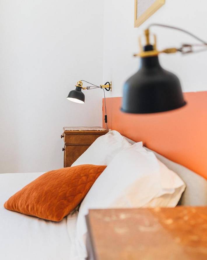 Gîte pour 4 personnes, avec terrasse ainsi que jardin et vue à Bidache