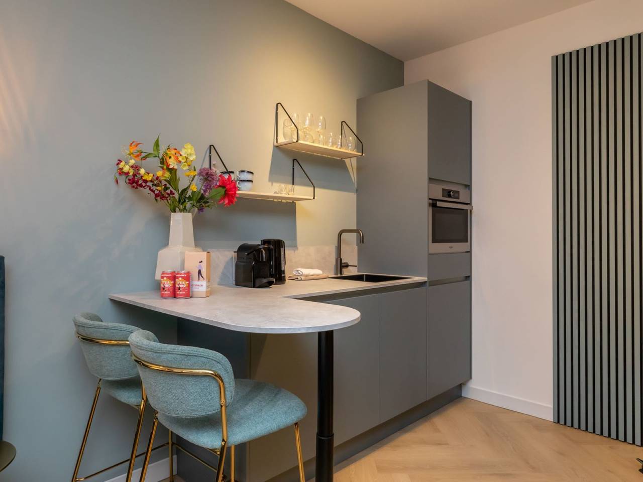 Casa vacanza a Veere a partire da 94€ a notte