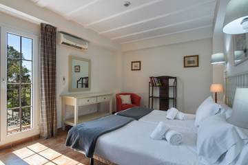 Casa Rural para 5 Personas en Ayamonte, Costa de la Luz, Foto 2