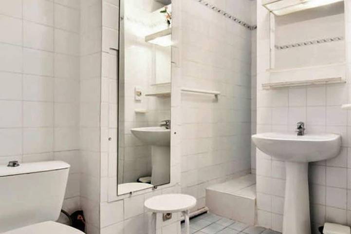 Appartement entier, Studio Climatisé Proches Plages des Bonnettes & Monaco in Le Pradet, Côte méditerranéenne (France)