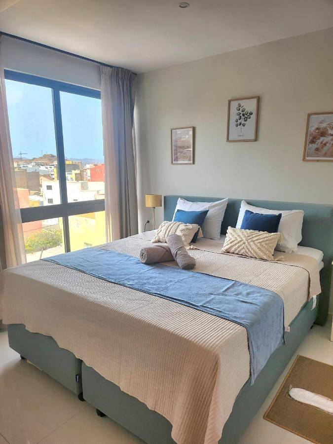 Appartement de vacances pour 2 personnes, avec balcon