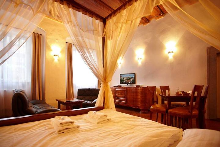 Vakantieappartement voor 2 personen - 1