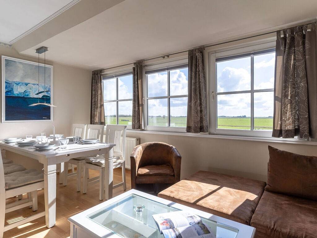 Luxus Haushälfte R2 mit Ausssicht in St. Peter-Bad, St. Peter-Ording