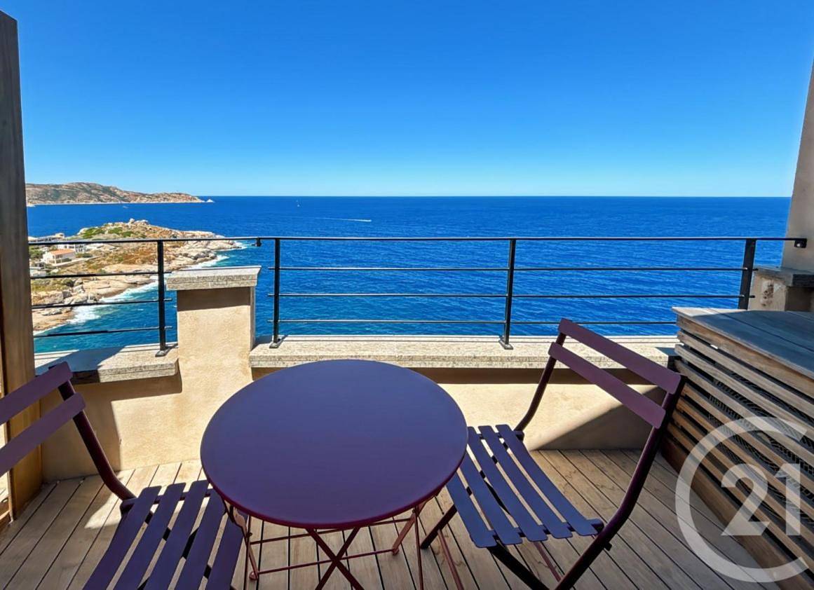 Appartement entier, Two-Bedroom Apartment in Calvi, Région de Calvi