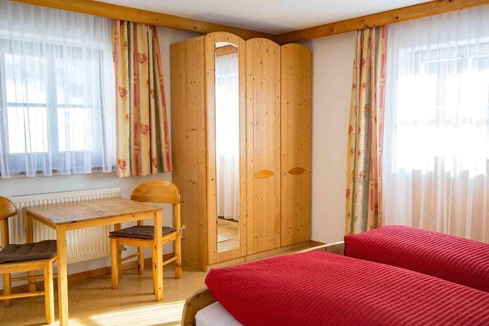 Ferienwohnung Groß - Gattererhof in Tuxer Alpen, Schmirn