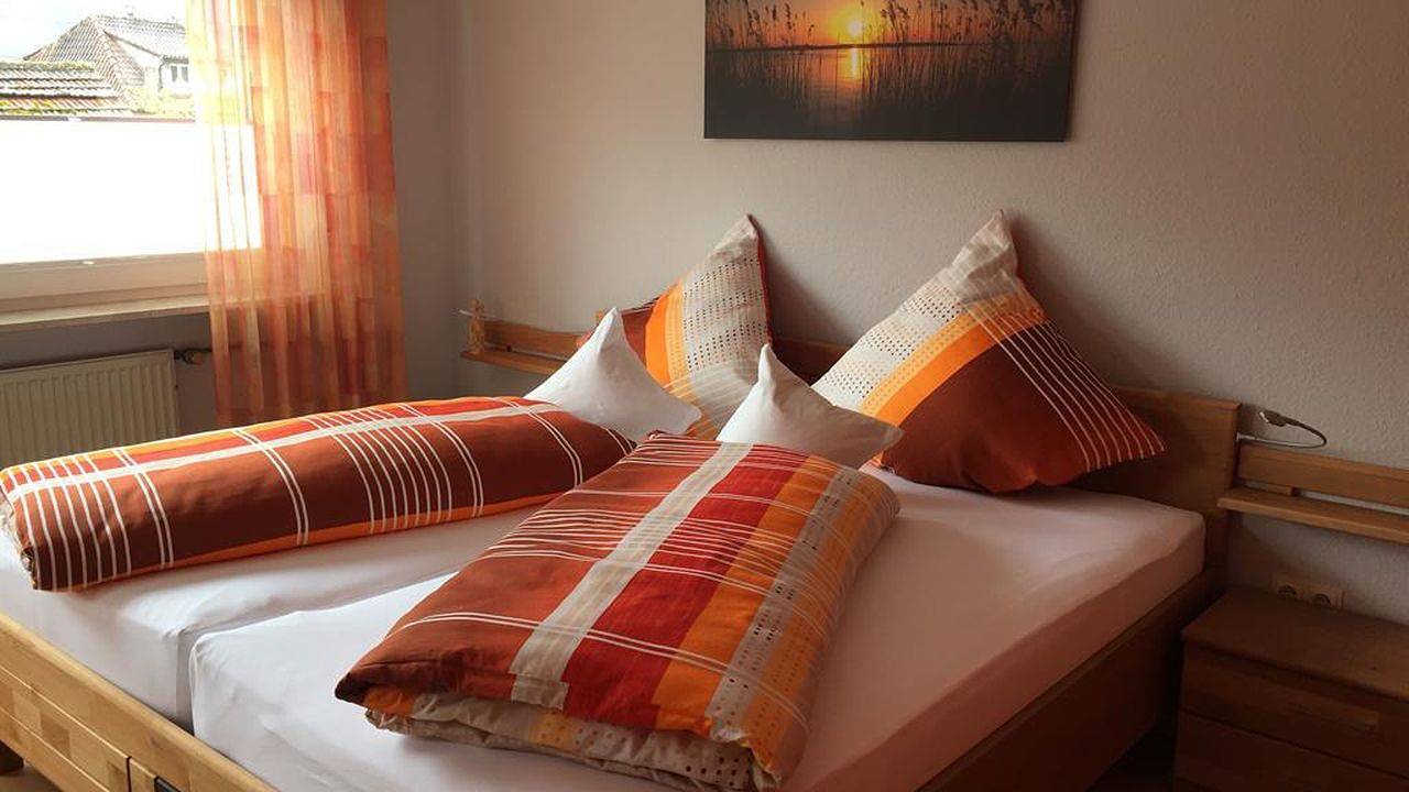 Ganze Ferienwohnung, Ferienwohnung für 4 Personen (98 m²) in Schindhard in Schindhard, Pfalz