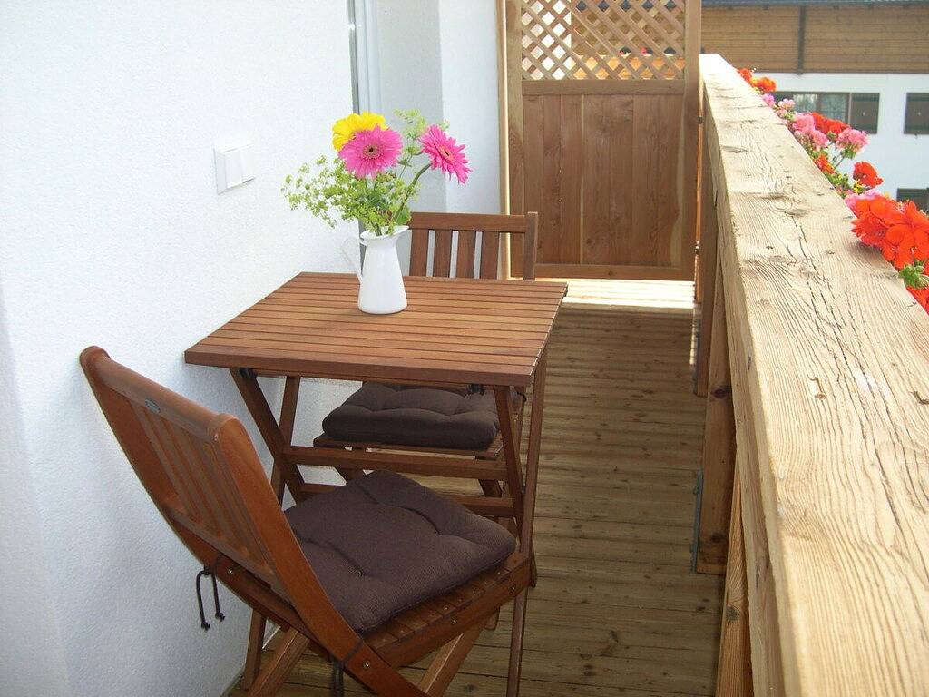 Ferienwohnung mit 2 Schlafzimmer in Stuhlfelden, Pinzgau
