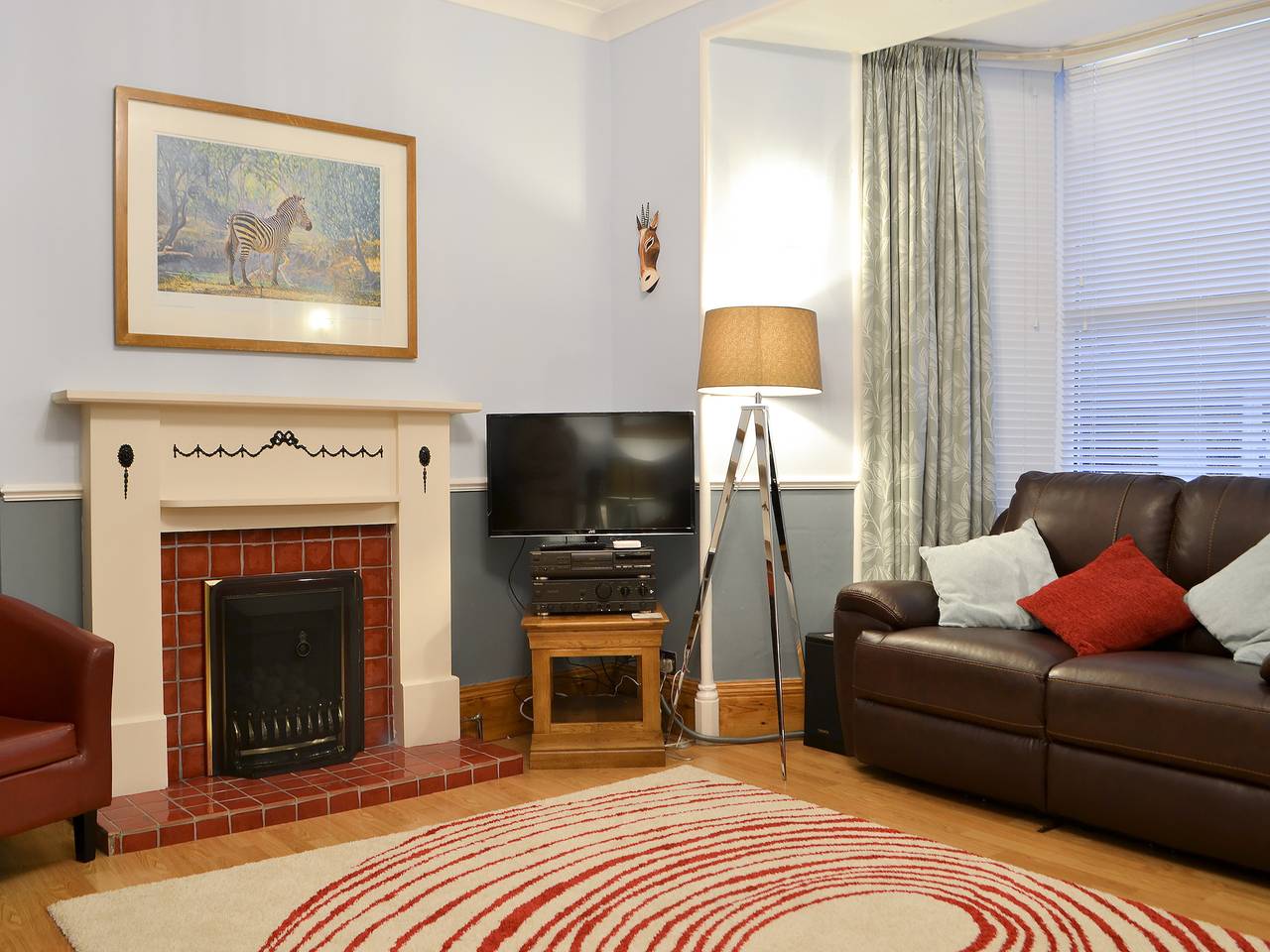 Chartfield in Windermere, Lake District