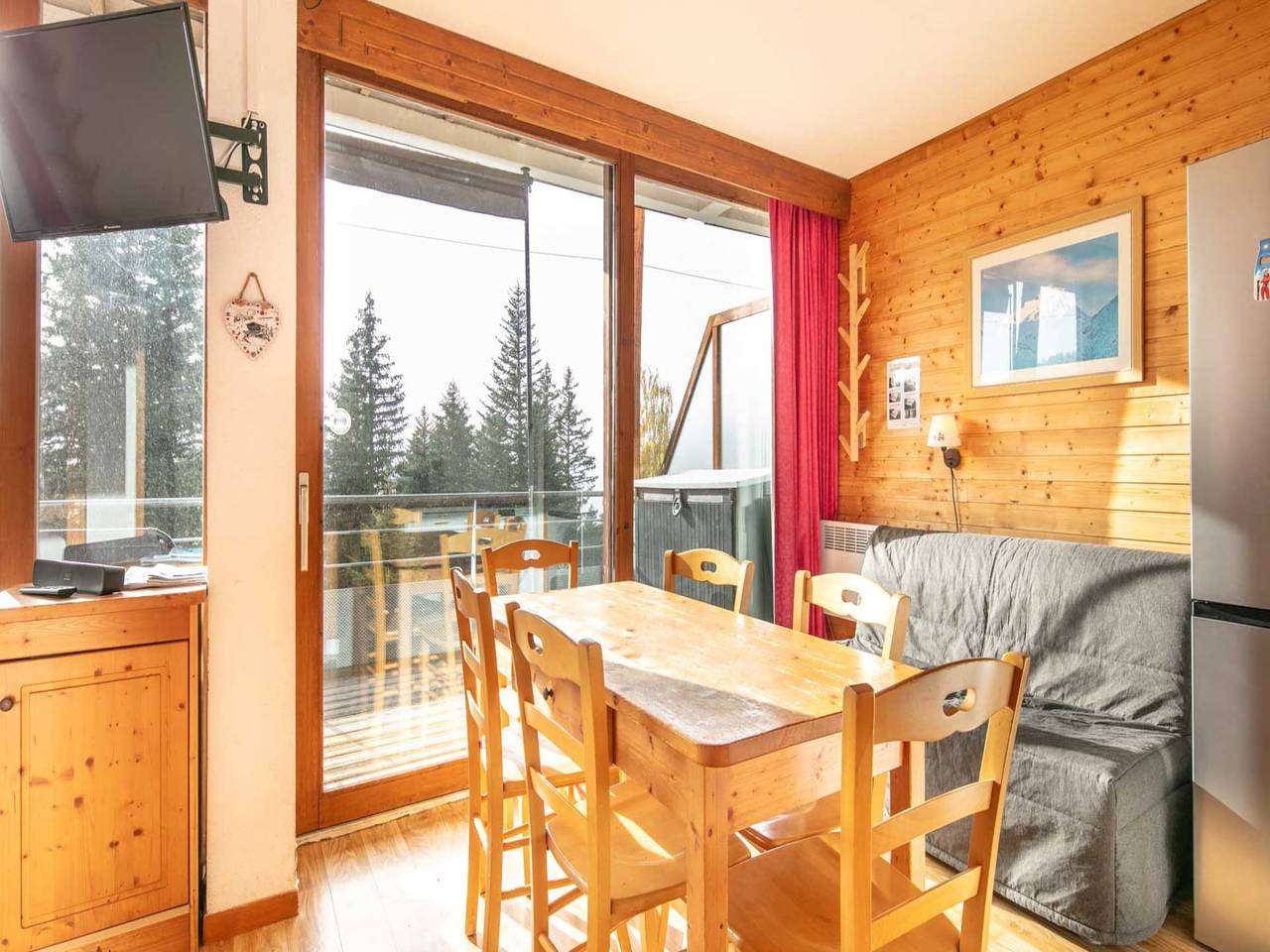 Photo : Appartement de vacances