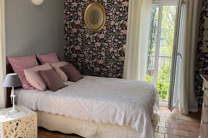 Location de vacances pour 2 personnes à Beaumont-de-Pertuis - 2