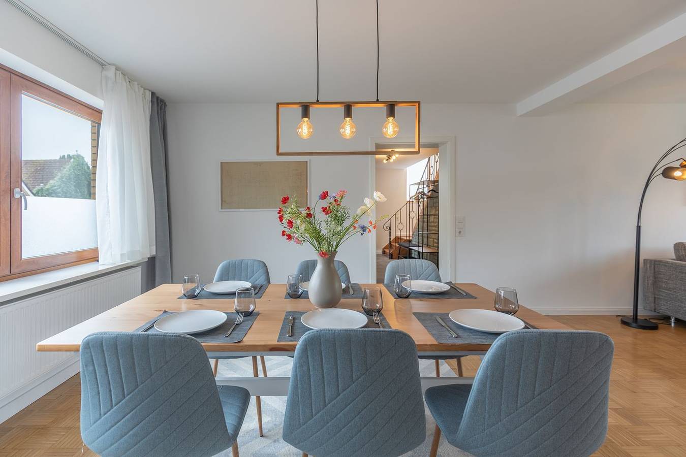 Verbringen Sie unvergessliche Tage im Ferienhaus La Paloma in Tönning! in Tönning, Halbinsel Eiderstedt