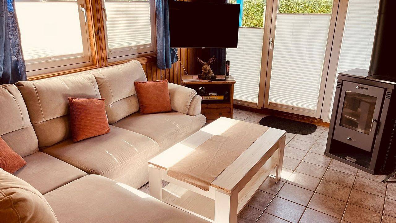 Ferienhaus für 5 Personen (74 m²) in Extertal in Extertal, Kreis Lippe