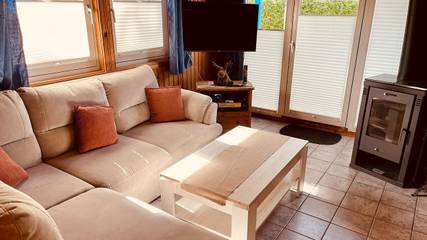 Ferienhaus für 5 Personen in Extertal, Kreis Lippe, Bild 4