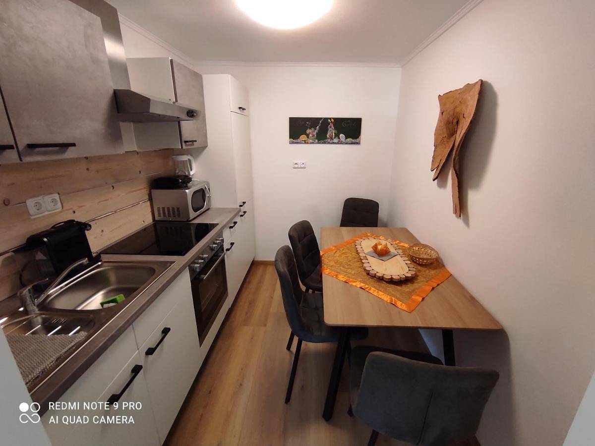 Ganze Wohnung, Ferienwohnung Hackstock in Lunz am See, Mostviertel Region