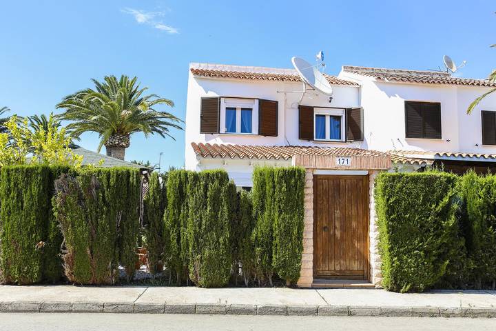 Entire apartment, 016 Palmar, 171 in El Palmar, Costa Blanca