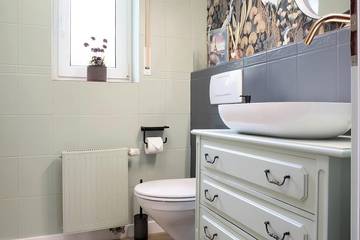 Ferienhaus für 6 Personen in Sundern, Sorpesee, Bild 2