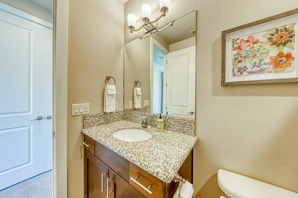 Vacation House for 12 Guests in Santa Clara (UT), Zion National Park