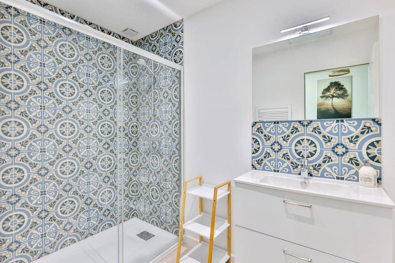 Appartement entier, Le Saint Martin #Centre ville #Charente #6pers in Cognac, Charente