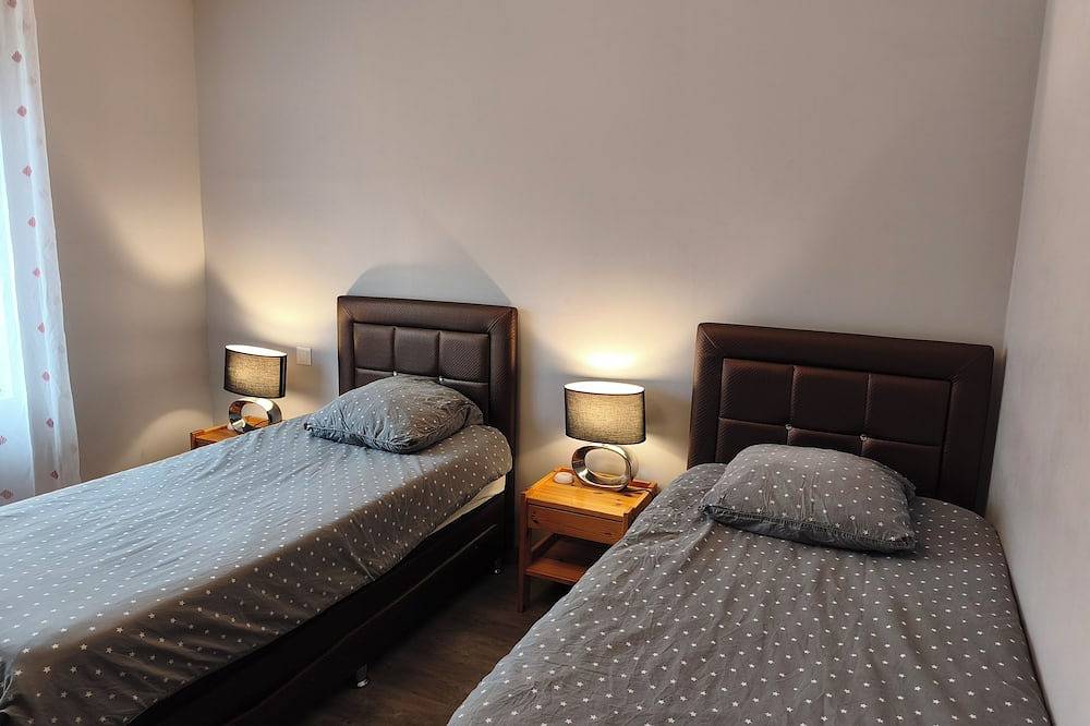 Ganze Wohnung, T3 Family residence with video surveillance in Albertville, Albertville und Umgebung
