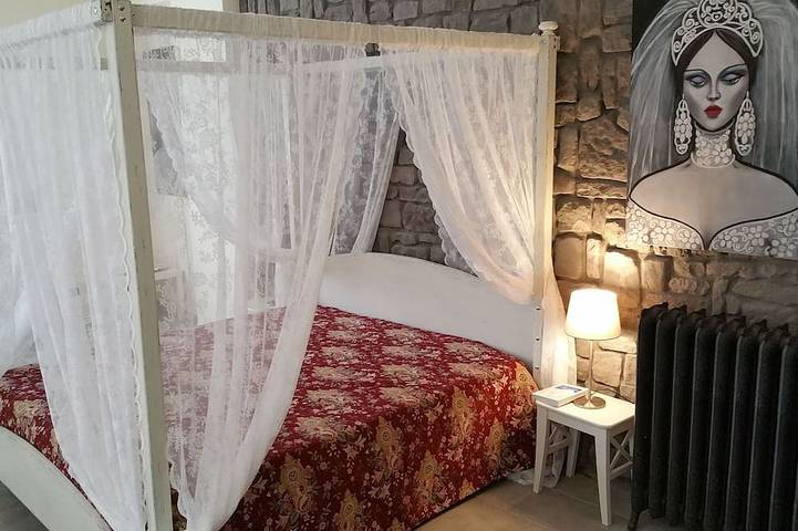 Ferienhaus Villa Mose 'Pool, Garten, Parkplatz in Agrigento, Agrigento Provinz