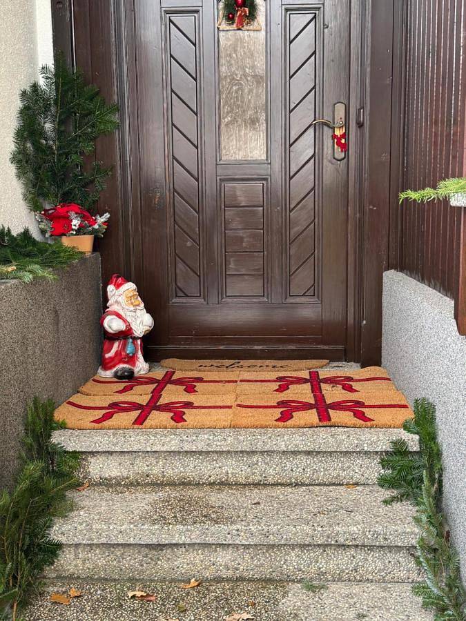 Ferienhaus für 9 Personen, mit Sauna und Ausblick sowie Garten, mit Haustier in Mühlviertel - 2