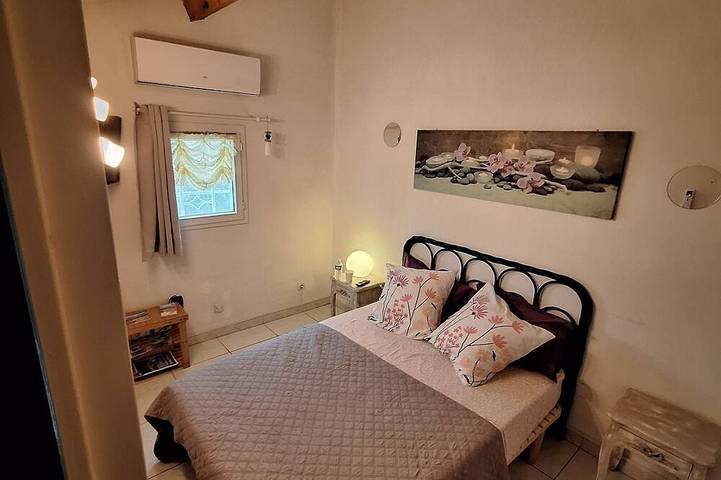 Chambre d’hôte pour 2 personnes à Vias - 3