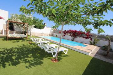 Ferienhaus für 8 Personen in Deltebre, Costa Dorada, Bild 2